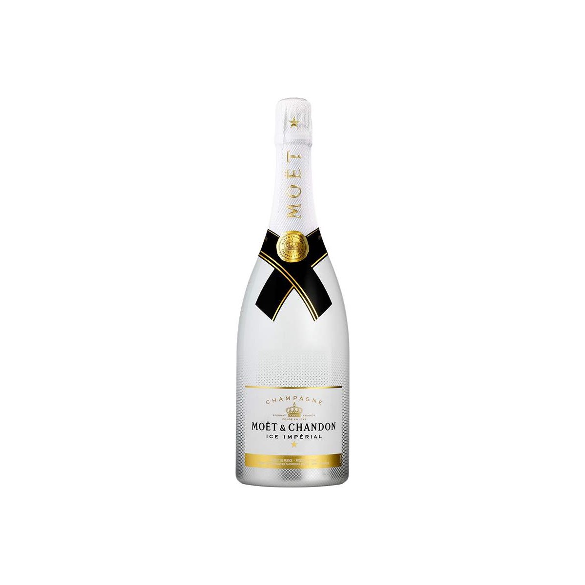 Moët Chandon Ice Impérial Demi Sec 1,5l