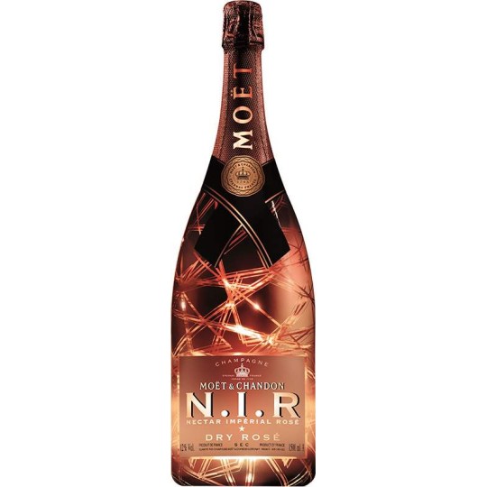 Moët Chandon N.I.R 1,5l