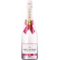 Moët Chandon Ice Impérial Rosé Demi Sec 0,75l