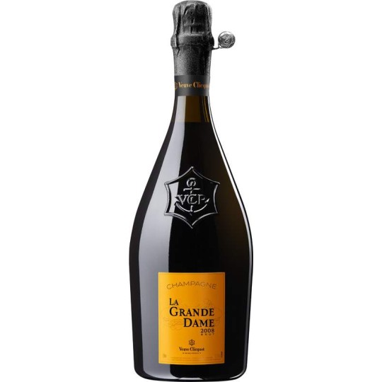 Veuve Clicquot La Grande Dame Brut 0,75l