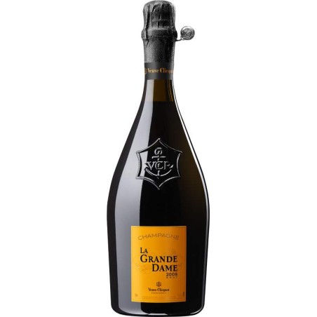 Veuve Clicquot La Grande Dame Brut 0,75l