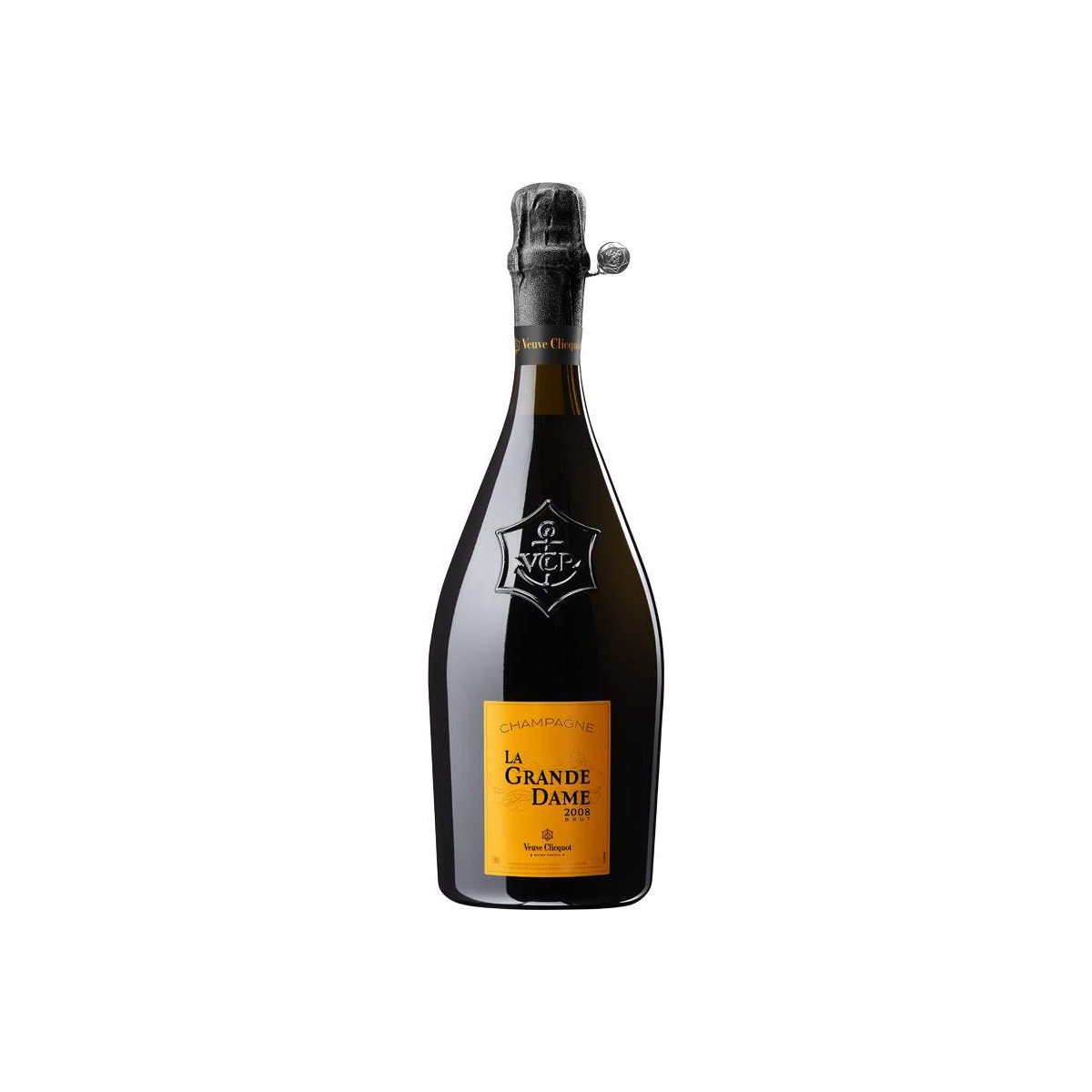 Veuve Clicquot La Grande Dame Brut 0,75l