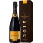 Veuve Clicquot Vintage Brut 0,75l