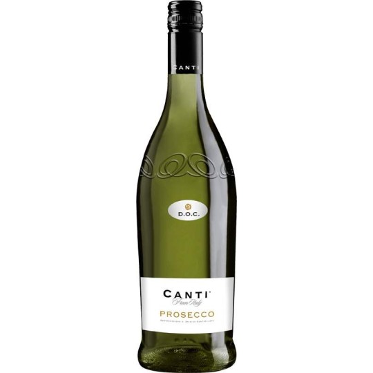 Prosecco Canti Frizzante DOC Extra Dry 0,75l