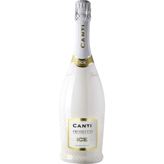 Prosecco Canti Ice DOC Demi Sec 0,75l