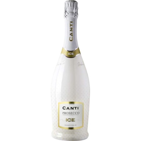 Prosecco Canti Ice DOC Demi Sec 0,75l