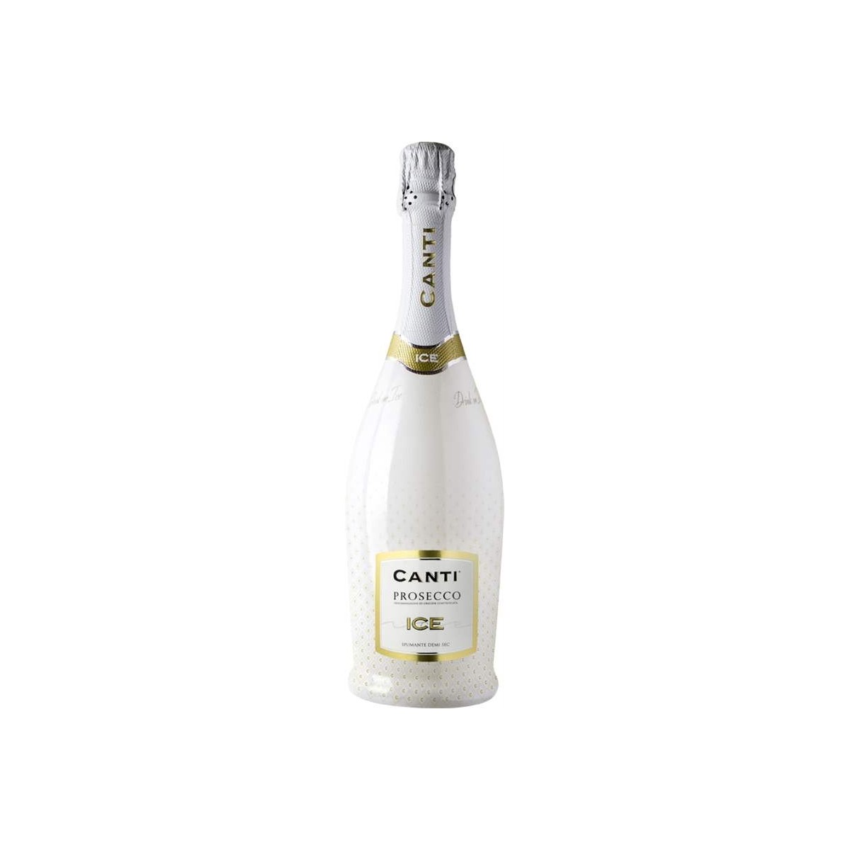 Prosecco Canti Ice DOC Demi Sec 0,75l