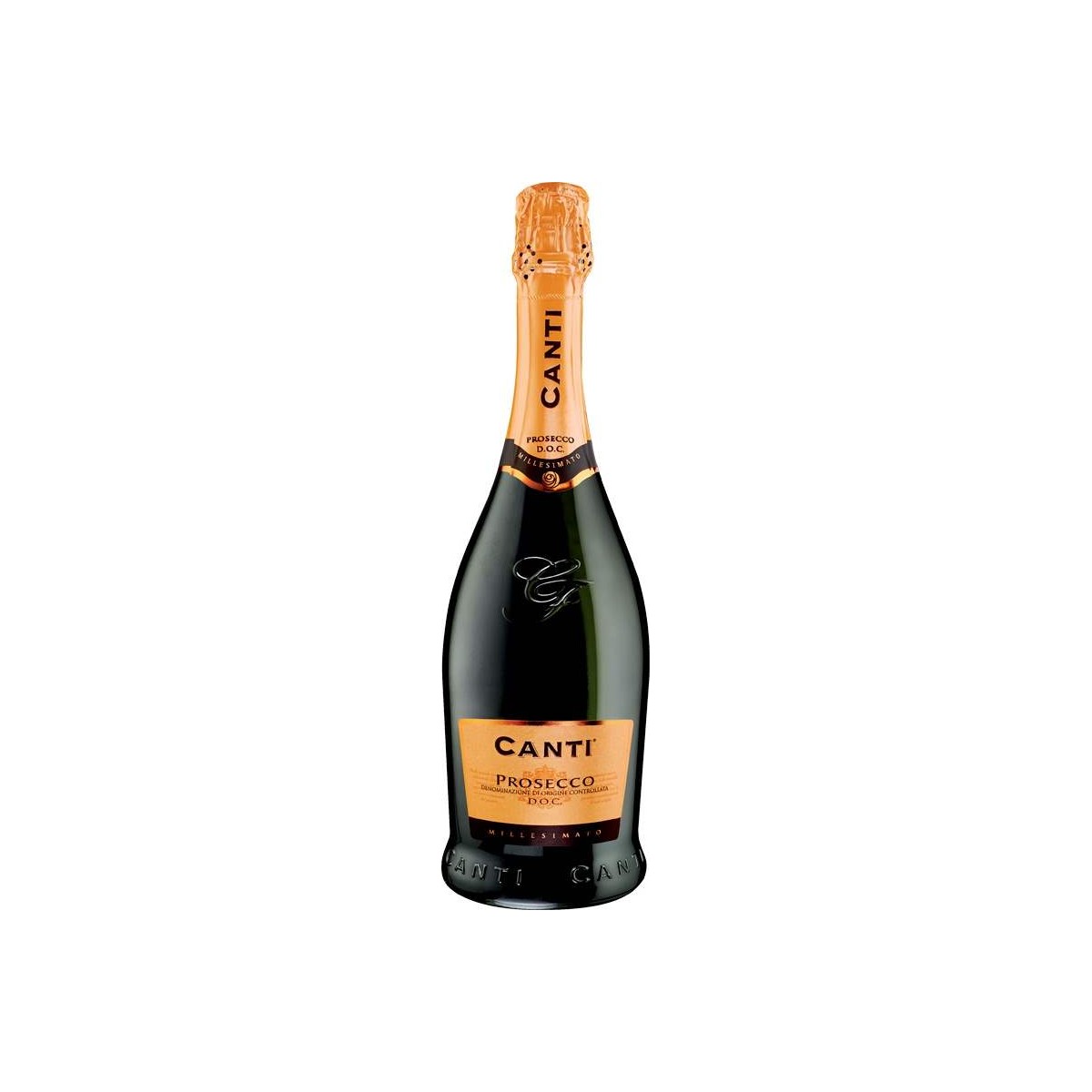 Prosecco Canti Millesimato DOC Extra Dry 0,75l