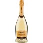 Prosecco Canti Millesimato DOC Extra Dry Celophane 0,75l