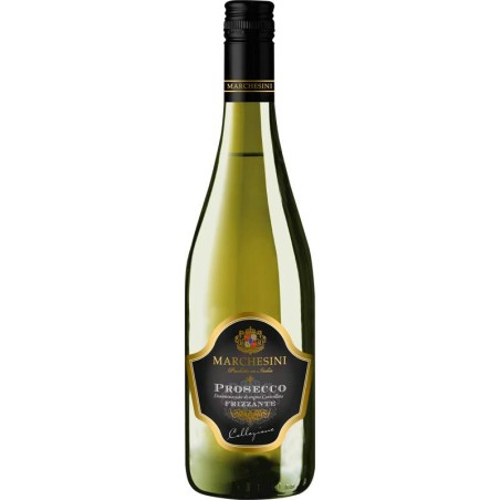 Prosecco Marchesini Frizzante DOC Extra Dry 0,75l