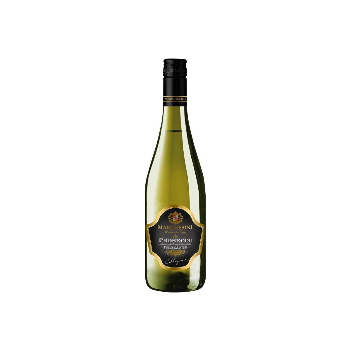 Prosecco Marchesini Frizzante DOC Extra Dry 0,75l