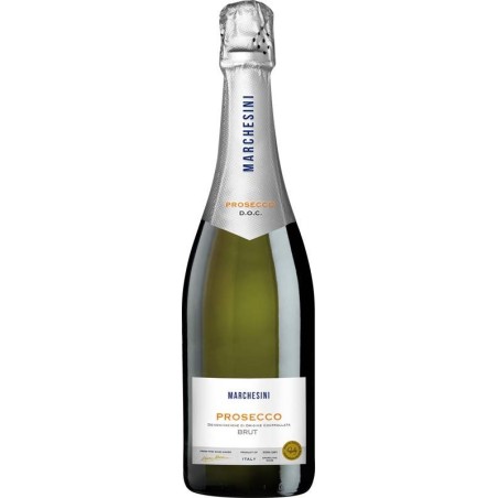 Prosecco Marchesini DOC Brut 0,75l