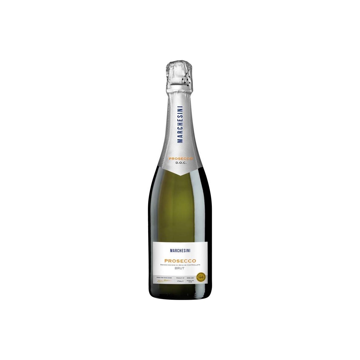 Prosecco Marchesini DOC Brut 0,75l