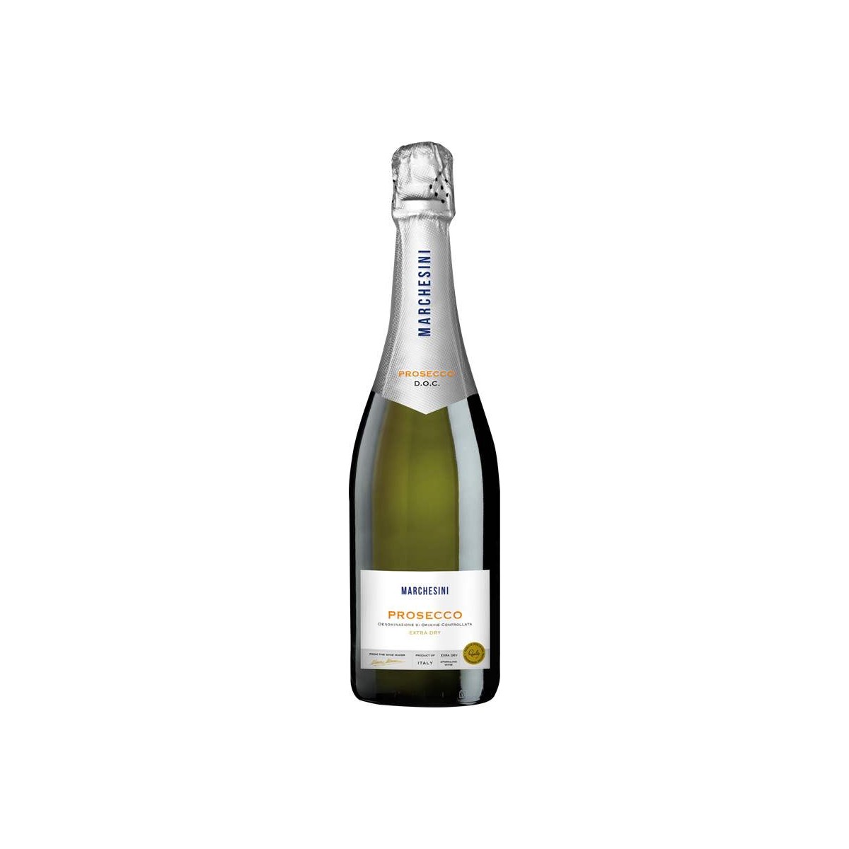 Prosecco Marchesini DOC Extra Dry 0,75l