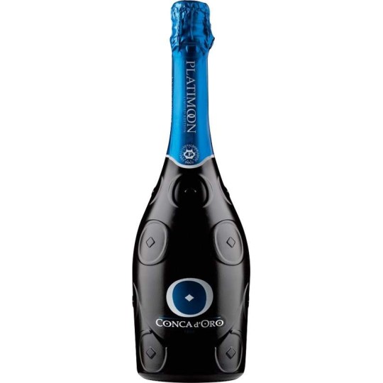 Prosecco Conca d'Oro Conegliano Valdobbiadene Platimoon Cru DOCG Brut 0,75l