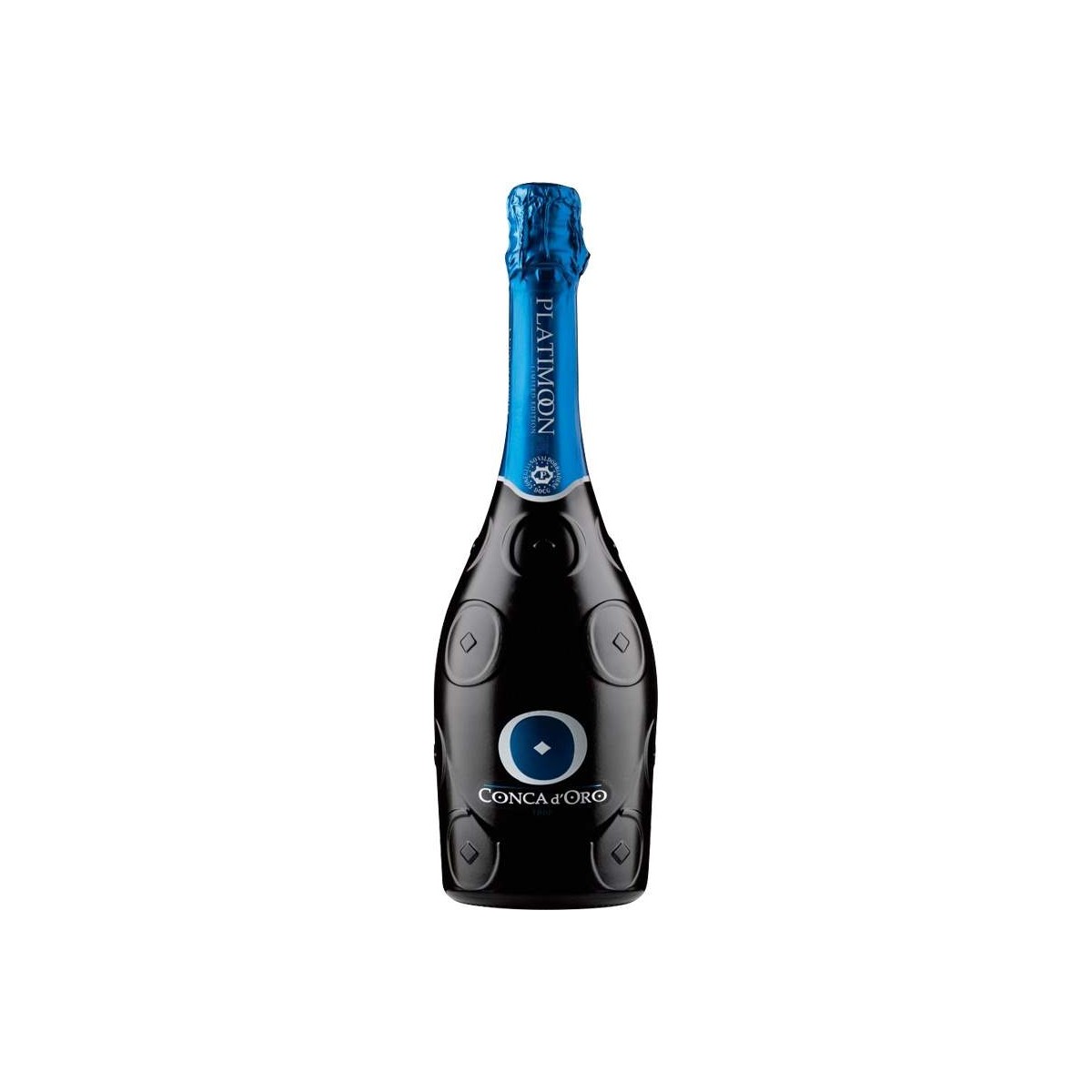 Prosecco Conca d'Oro Conegliano Valdobbiadene Platimoon Cru DOCG Brut 0,75l