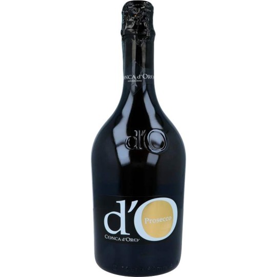 Prosecco Conca d'Oro Treviso Cuvée Nobile DOC Brut 0,75l