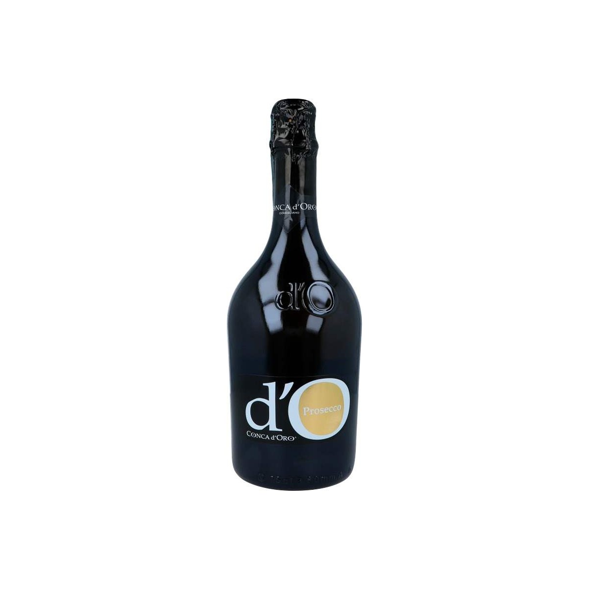 Prosecco Conca d'Oro Treviso Cuvée Nobile DOC Brut 0,75l