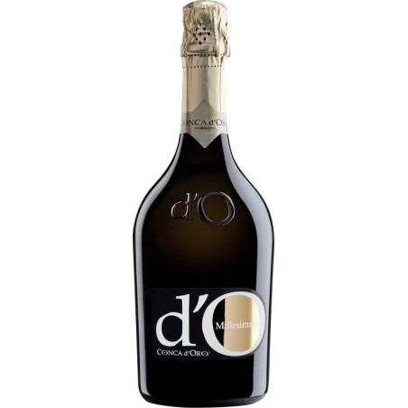 Prosecco Conca d'Oro Treviso Cuvée Oro DOC Extra Dry 0,75l