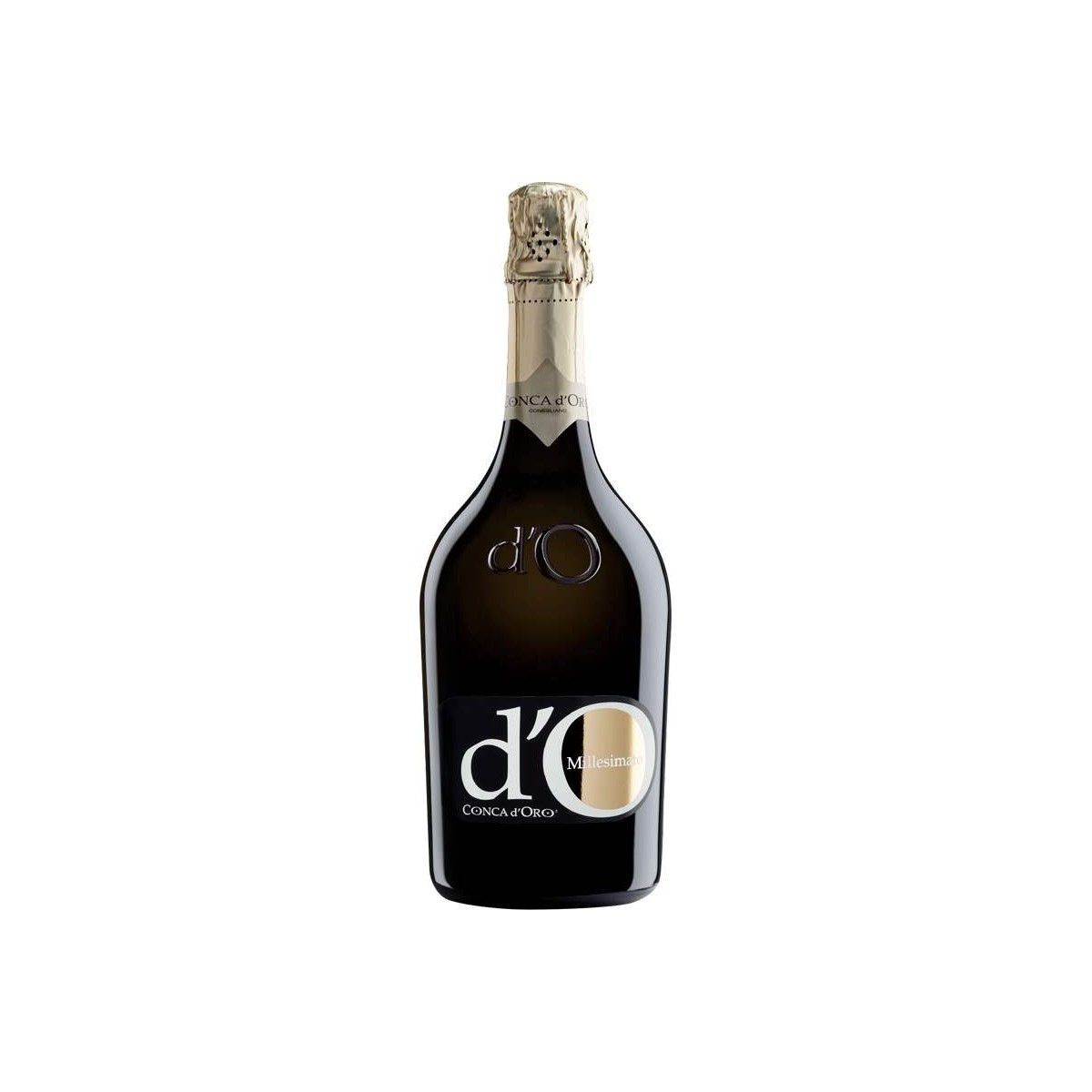 Prosecco Conca d'Oro Treviso Cuvée Oro DOC Extra Dry 0,75l