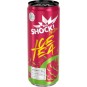 Big Shock! Ice Tea Green Tea Raspberry 0,33l plech