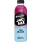 Rauch Juice Bar pink dragon 100% 0,8l - PET