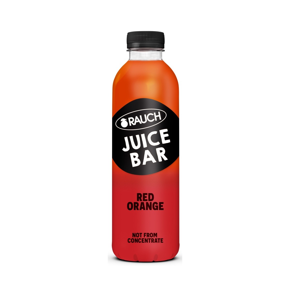 Rauch Juice Bar červený pomeranč 100% 0,8l - PET