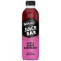 Rauch Juice Bar jablko - malina - hrozny 100% 0,8l - PET