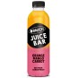 Rauch Juice Bar pomeranč - mango - mrkev 100% 0,8l - PET