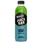 Rauch Juice Bar okurka - kiwi - spirulina 100% 0,8l - PET