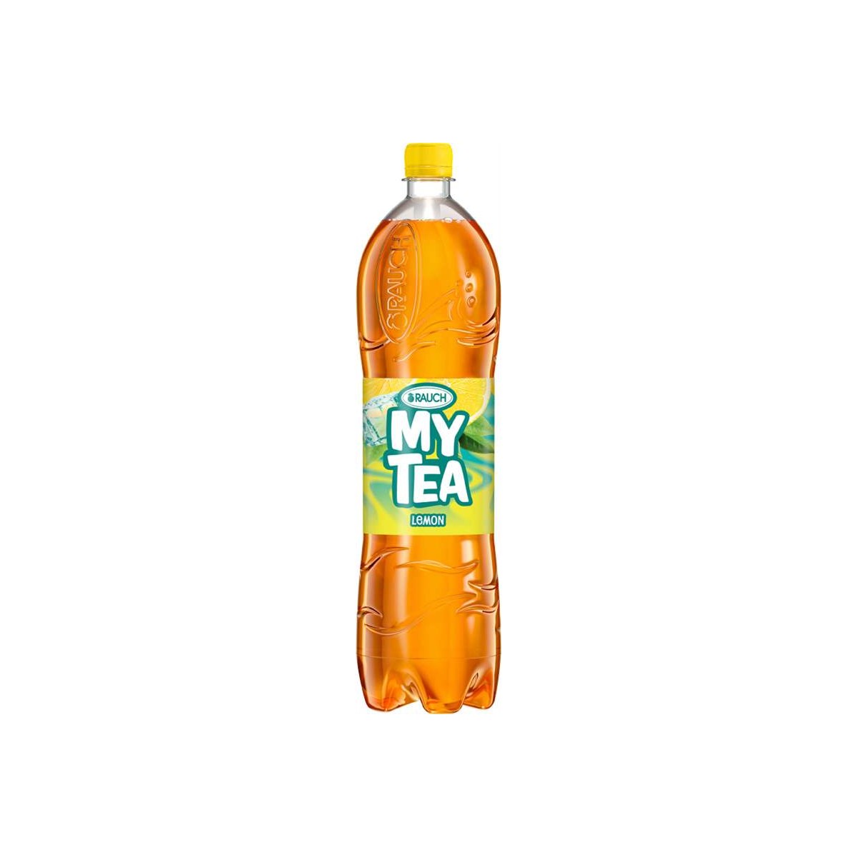 Rauch My Tea lemon 1,5l - PET