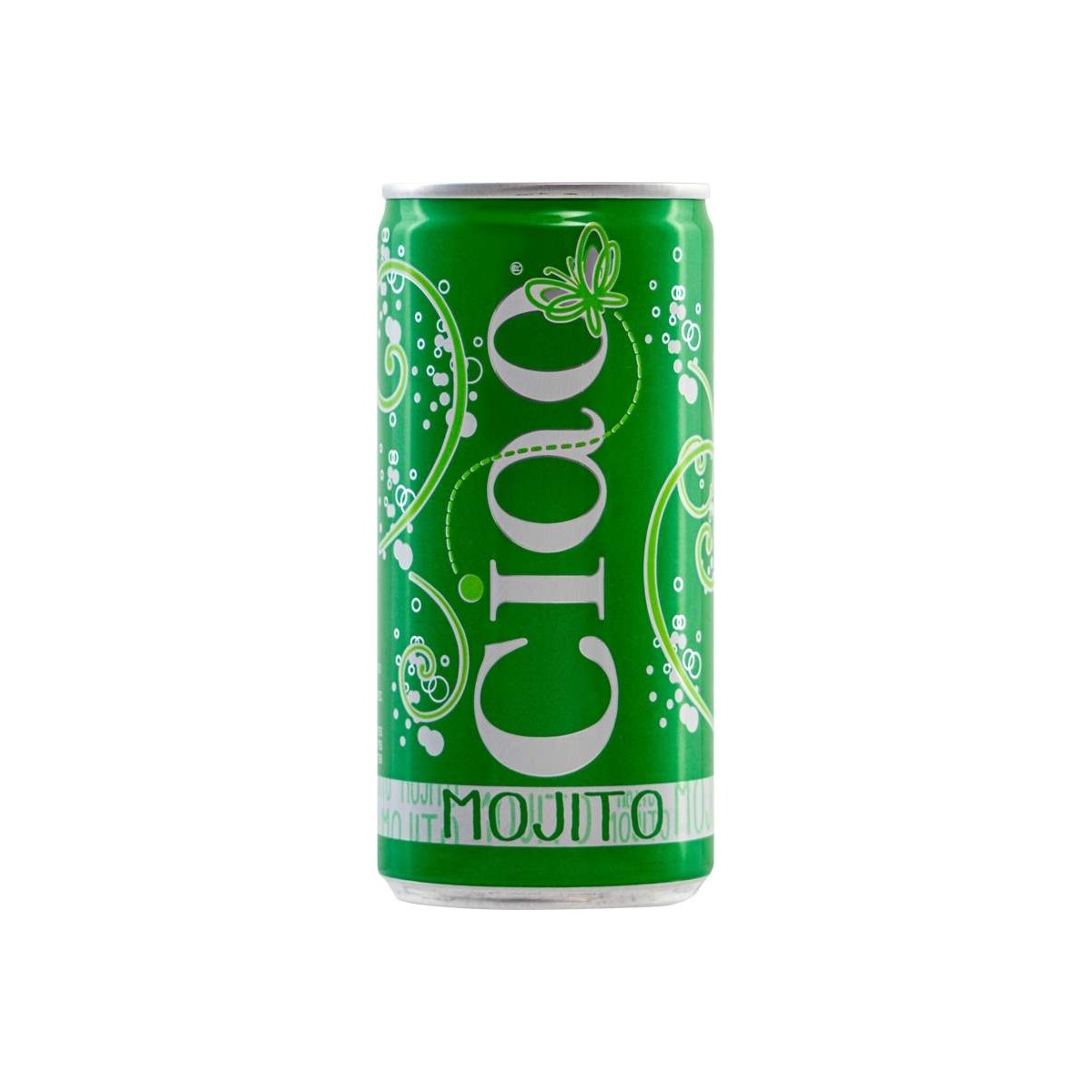 Ciao Mojito 0,2l - plech