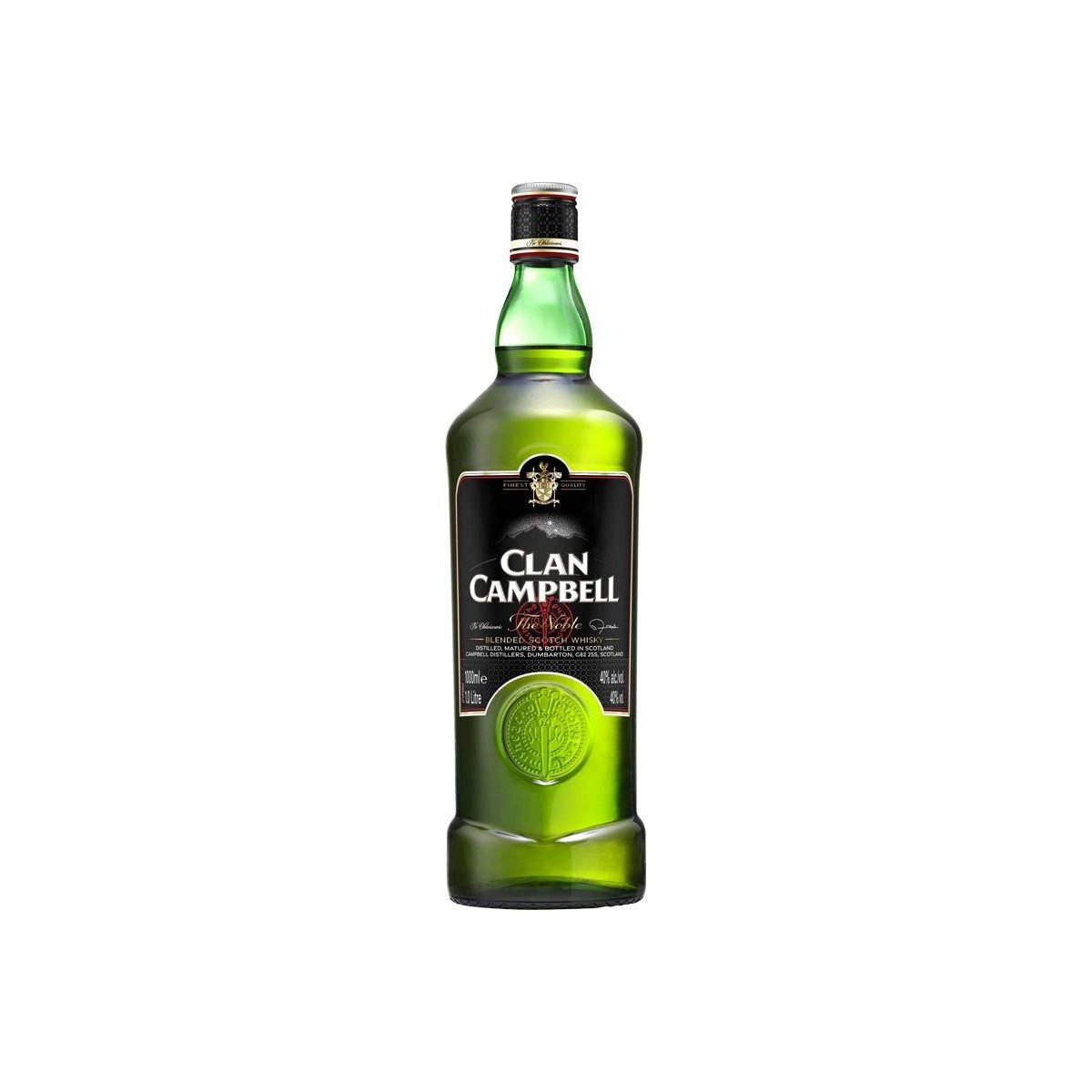 Clan Campbell 1l