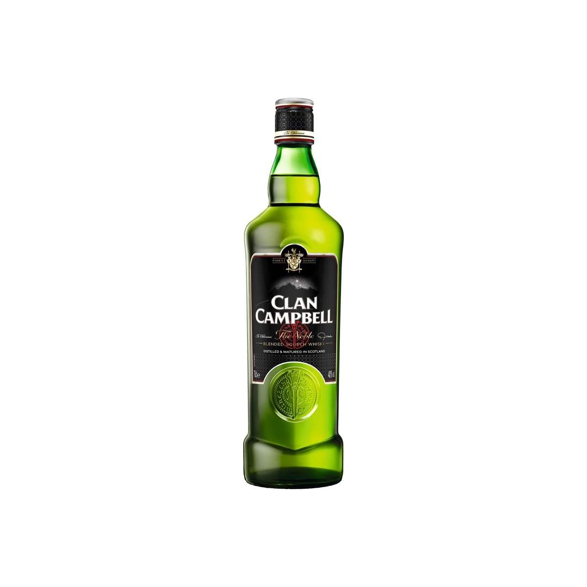 Clan Campbell 0,7l