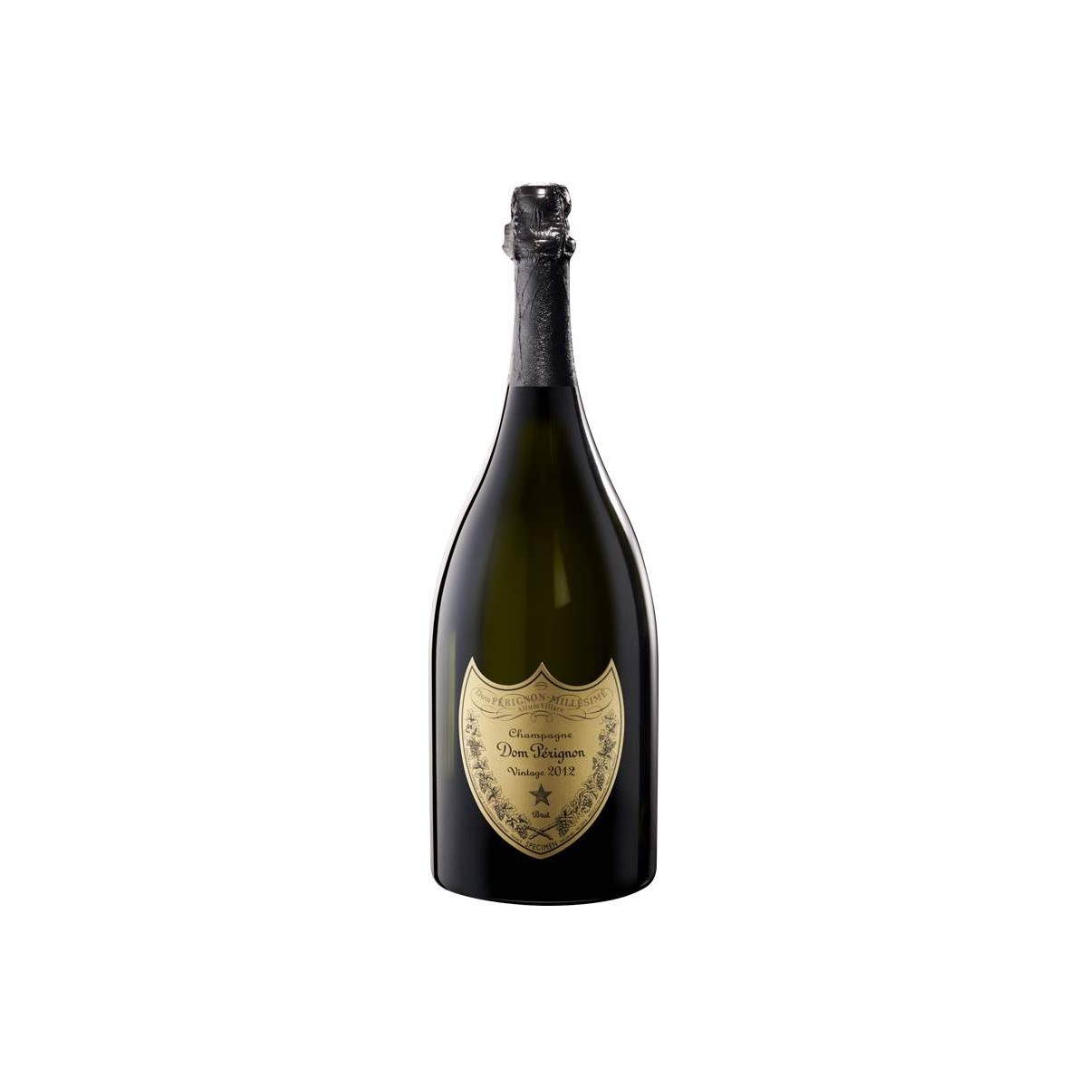 Dom Pérignon Luminous Label 1,5l