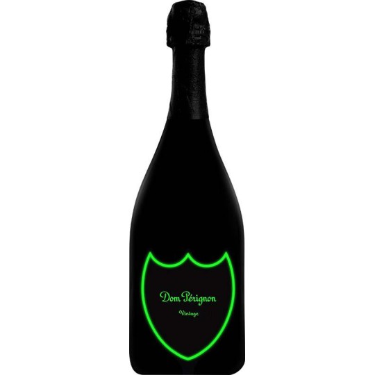 Dom Pérignon Vintage Luminous Label 0,75l