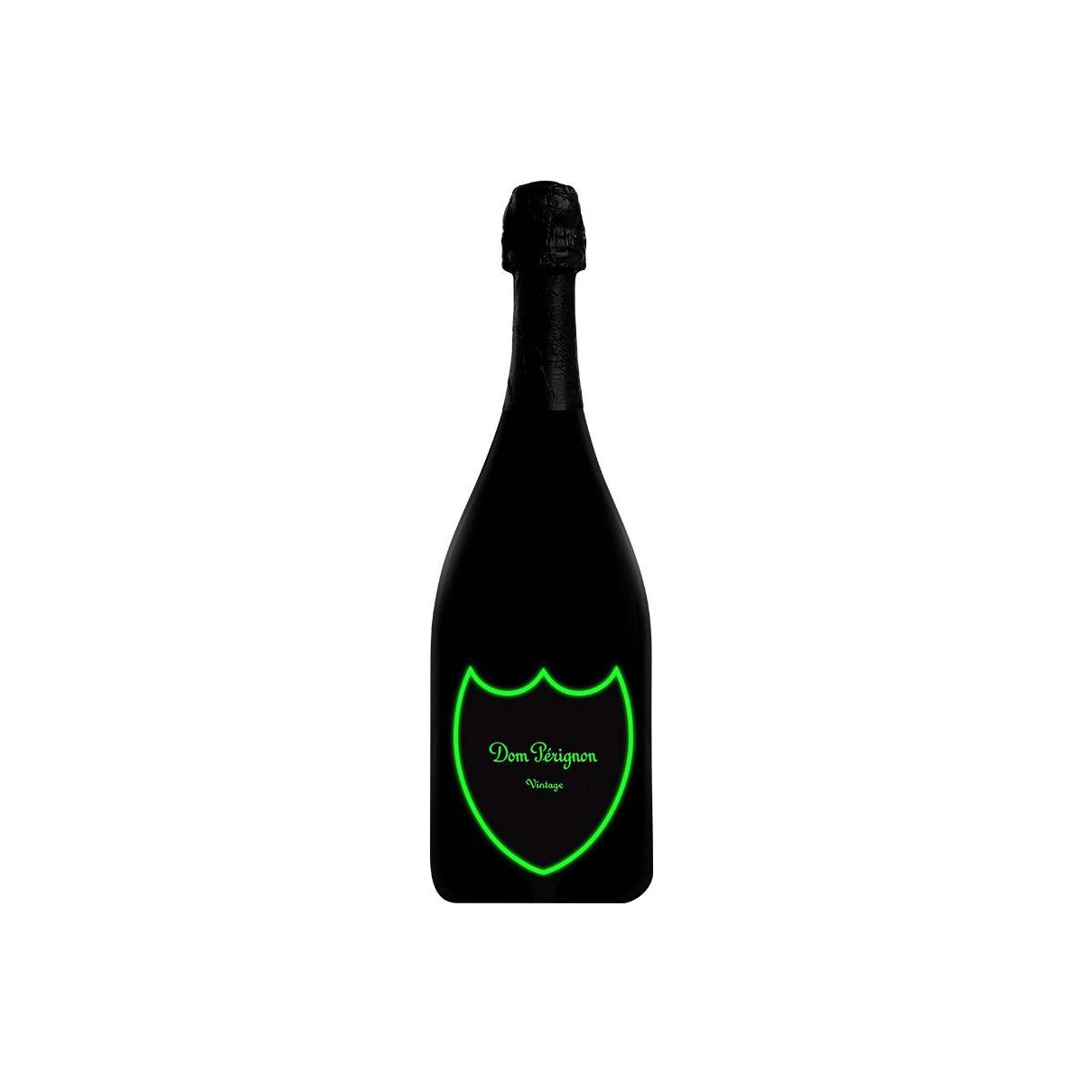 Dom Pérignon Vintage Luminous Label 0,75l