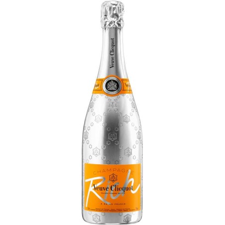 Veuve Clicquot Rich 0,75l