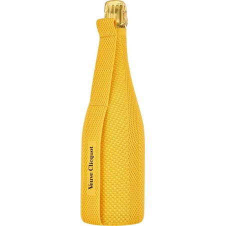 Veuve Clicquot brut 0,75l - Ice Jacket