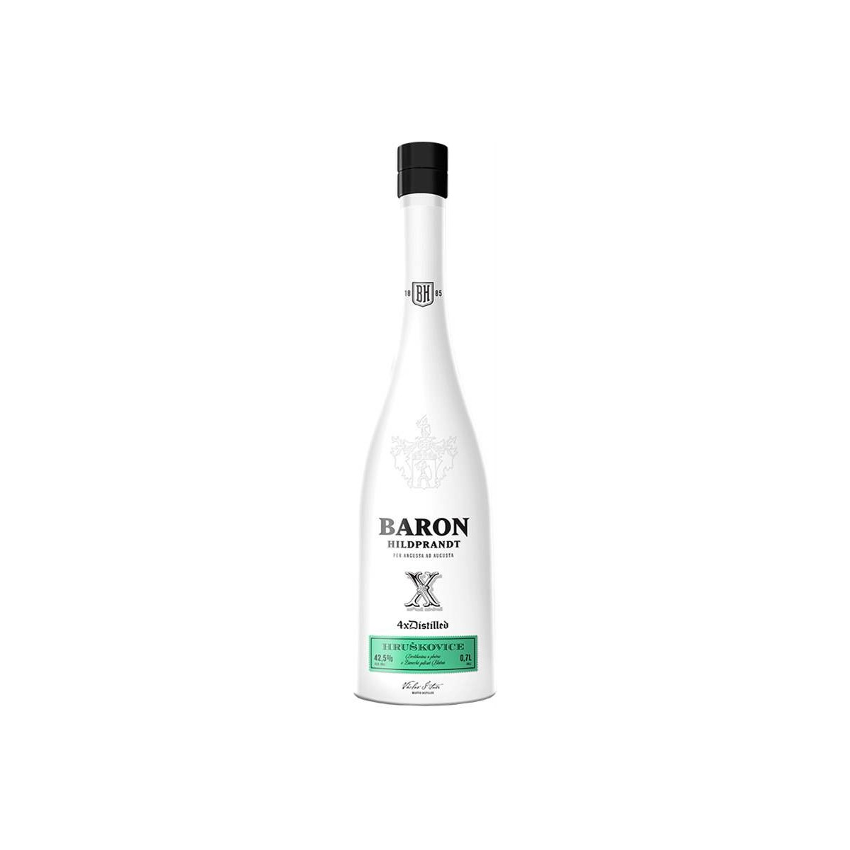 Baron Hildprandt Hruškovice 42,5% 0,7l