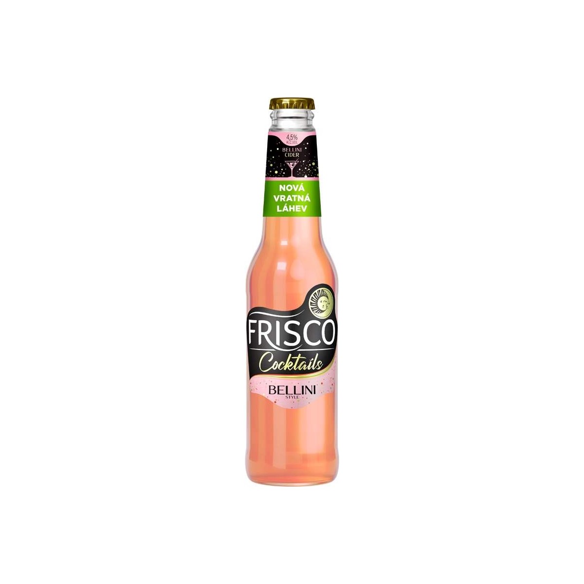 Frisco Bellini 0,33l