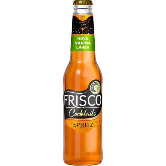 Frisco Spritz 0,33l