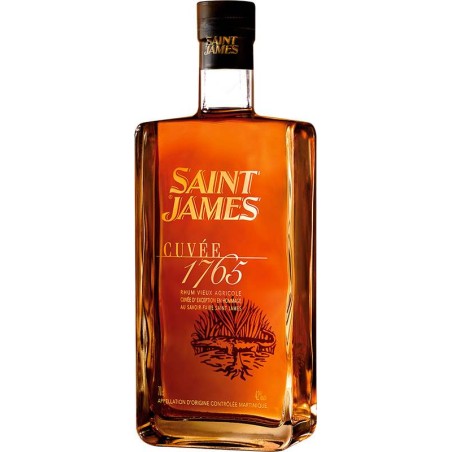 Saint James Cuevée 1765 0,7l