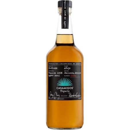 Casamigos Anejo 0,7l