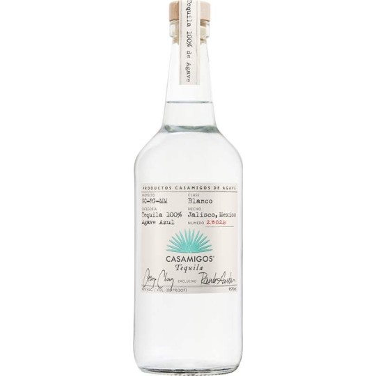 Casamigos Blanco 0,7l