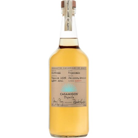 Casamigos Reposado 0,7l