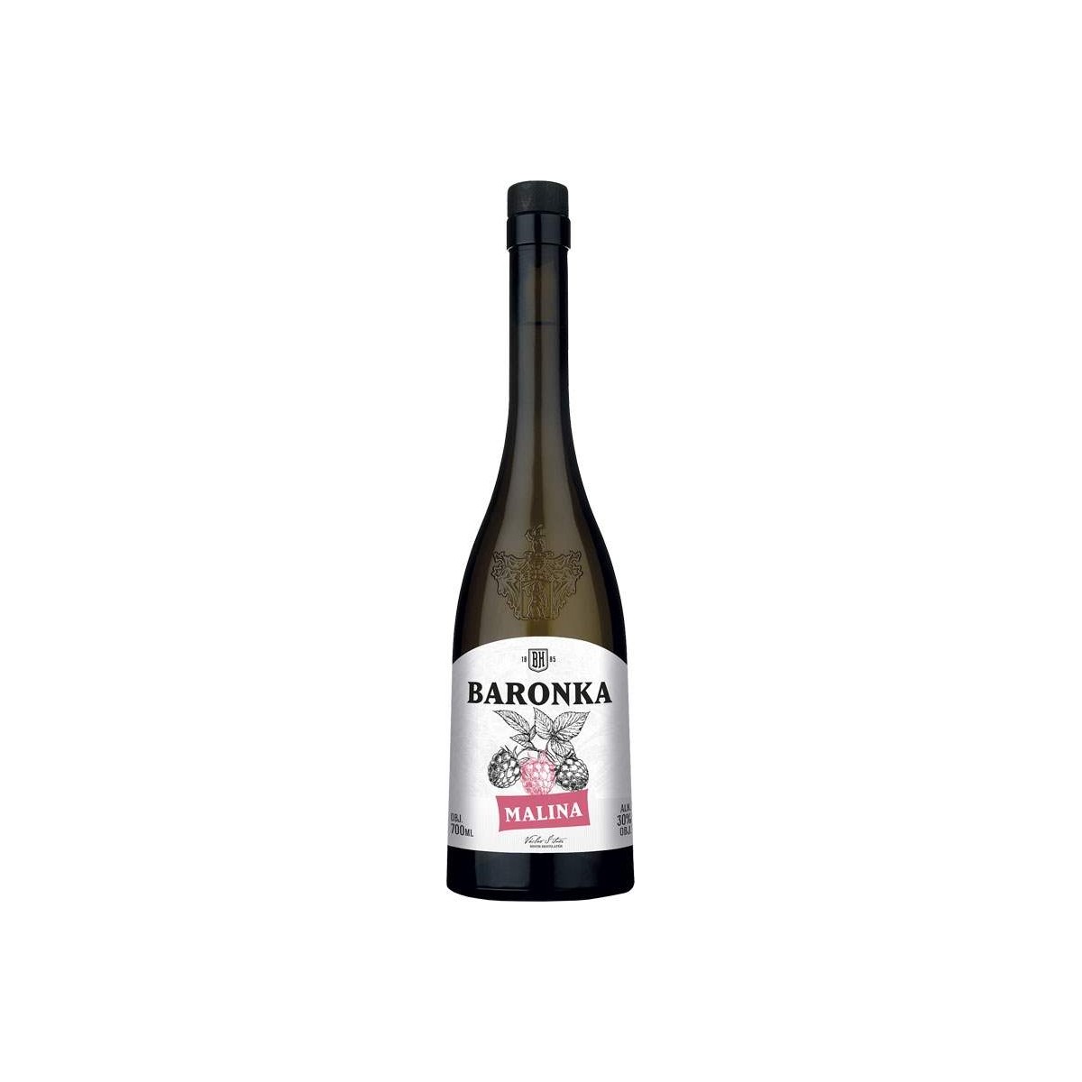 Baronka Malina 0,7l