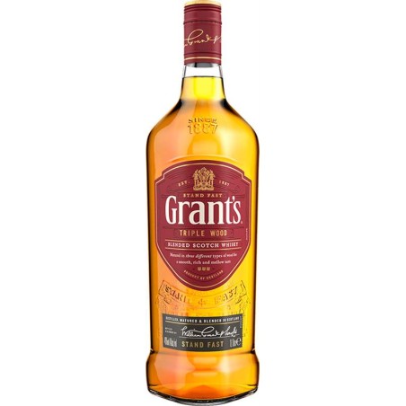 Grant's 1l