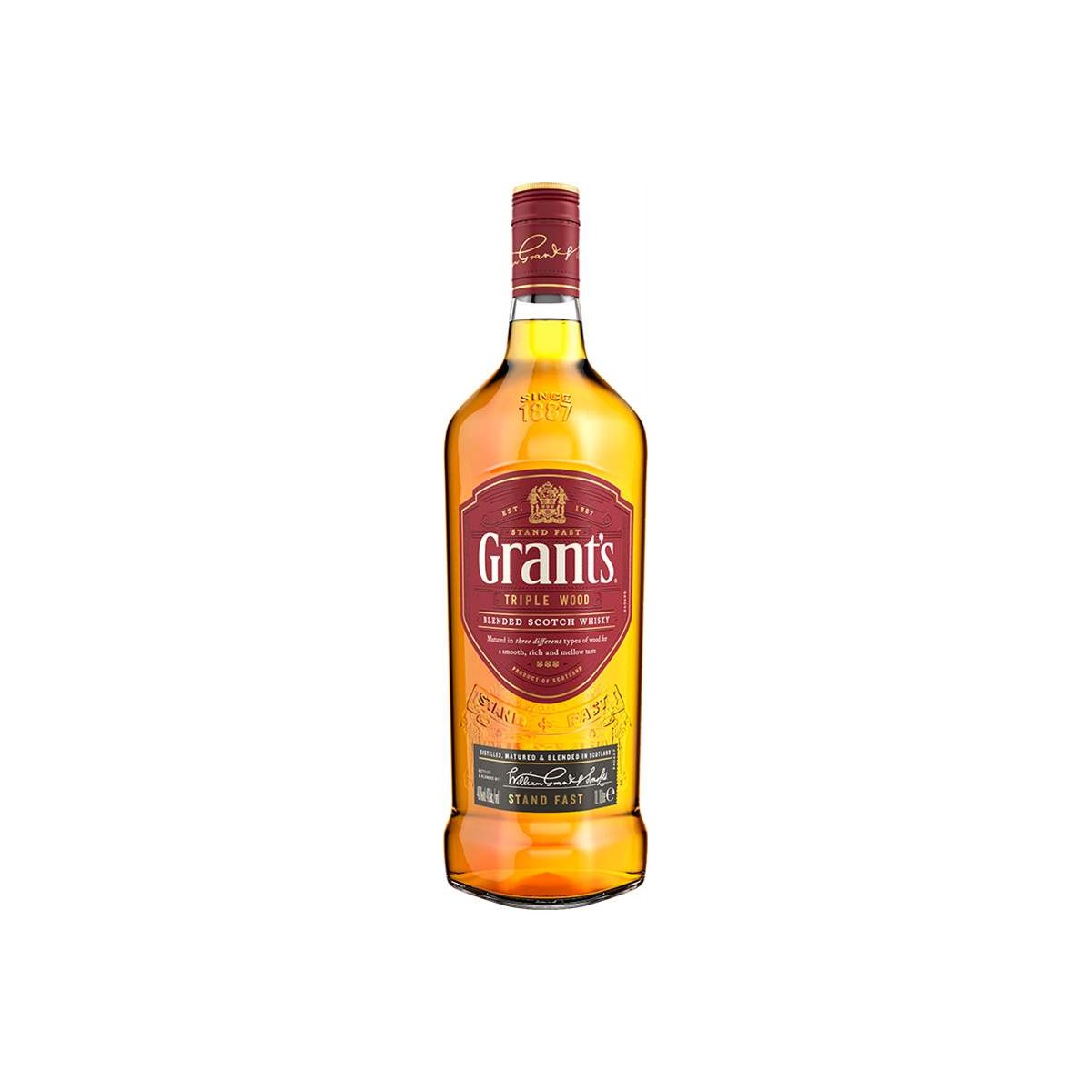 Grant's 1l