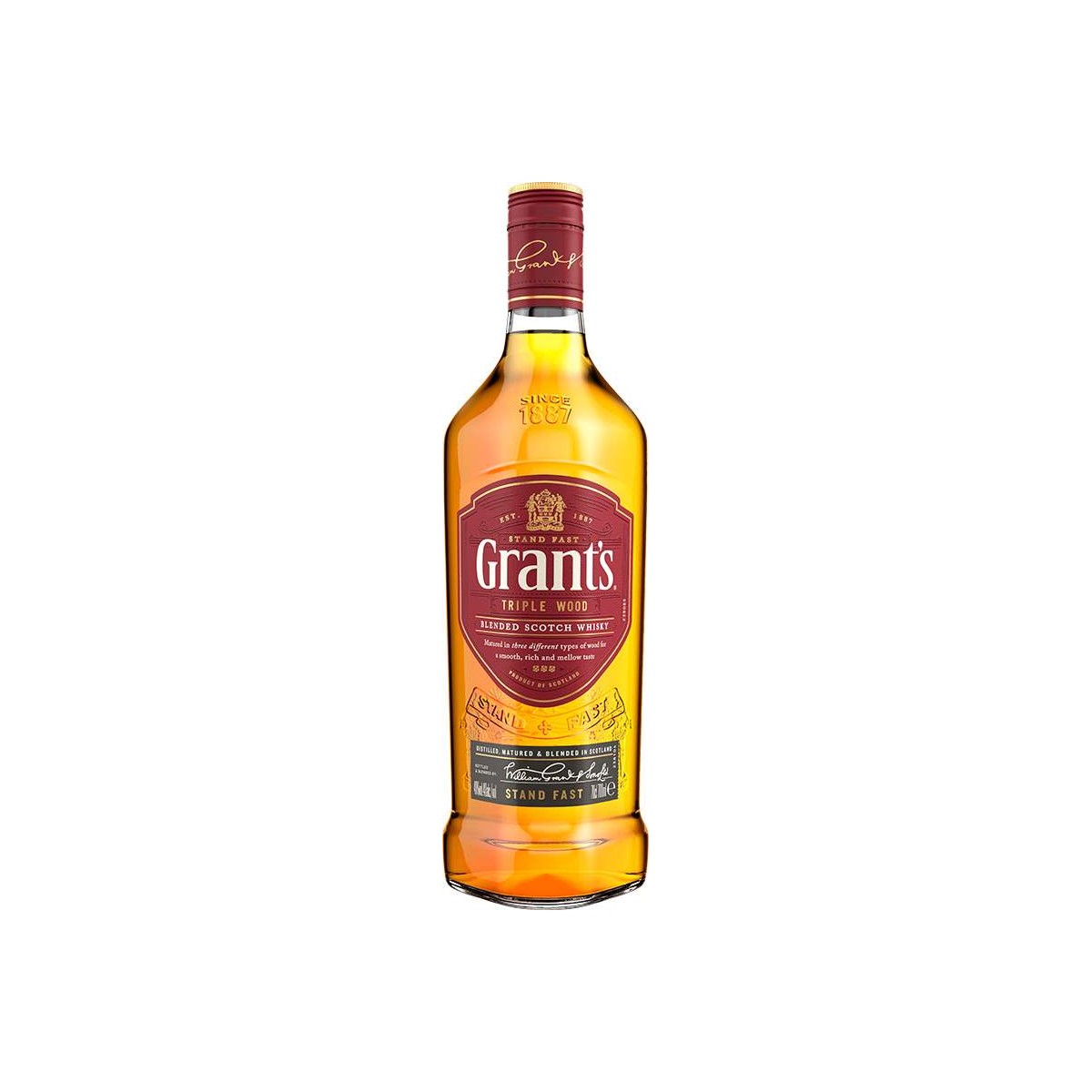 Grant's 0,7l